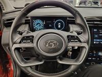 Hyundai Tucson 1.6T 185kW (252CV) PHEV AT Maxx