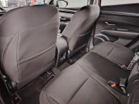 Hyundai Tucson 1.6T 185kW (252CV) PHEV AT Maxx