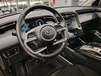 Hyundai Tucson 1.6T 185kW (252CV) PHEV AT Maxx