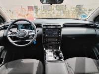 Hyundai Tucson 1.6T 185kW (252CV) PHEV AT Maxx