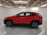 Hyundai Tucson 1.6T 185kW (252CV) PHEV AT Maxx