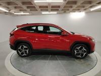Hyundai Tucson 1.6T 185kW (252CV) PHEV AT Maxx