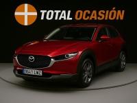 Mazda Cx-30 e-SKYACTIV-G 2.0 90 kW 2WD AT Evolution