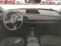 Mazda Cx-30 e-SKYACTIV-G 2.0 90 kW 2WD AT Evolution
