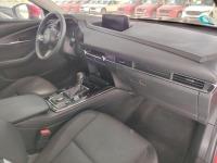 Mazda Cx-30 e-SKYACTIV-G 2.0 90 kW 2WD AT Evolution