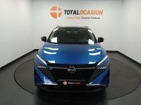Nissan Qashqai E-POWER 140 KW (190 CV) N-Connecta