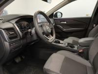 Nissan Qashqai E-POWER 140 KW (190 CV) N-Connecta