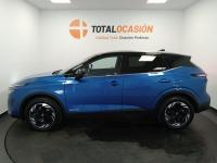 Nissan Qashqai E-POWER 140 KW (190 CV) N-Connecta