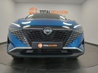 Nissan Qashqai E-POWER 140 KW (190 CV) N-Connecta