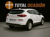 Hyundai Tucson 1.6 CRDI 85kW (116CV) 48V SLE 4X2