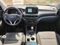 Hyundai Tucson 1.6 CRDI 85kW (116CV) 48V SLE 4X2