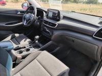 Hyundai Tucson 1.6 CRDI 85kW (116CV) 48V SLE 4X2
