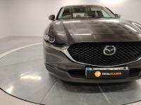 Mazda Cx-30 e-SKYACTIV-X 2.0 137kW Evolution