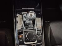 Mazda Cx-30 e-SKYACTIV-X 2.0 137kW Evolution