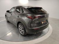 Mazda Cx-30 e-SKYACTIV-X 2.0 137kW Evolution