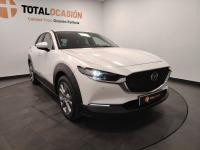 Mazda Cx-30 e-SKYACTIV-G 2.0 90 kW 2WD Evolution