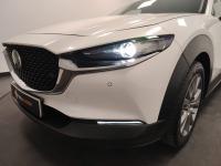 Mazda Cx-30 e-SKYACTIV-G 2.0 90 kW 2WD Evolution