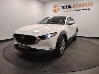 Mazda Cx-30 e-SKYACTIV-G 2.0 90 kW 2WD Evolution