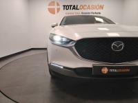 Mazda Cx-30 e-SKYACTIV-G 2.0 90 kW 2WD Evolution