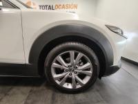 Mazda Cx-30 e-SKYACTIV-G 2.0 90 kW 2WD Evolution