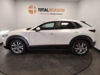 Mazda Cx-30 e-SKYACTIV-G 2.0 90 kW 2WD Evolution
