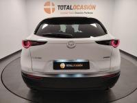 Mazda Cx-30 e-SKYACTIV-G 2.0 90 kW 2WD Evolution