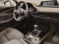 Mazda Cx-30 e-SKYACTIV-G 2.0 90 kW 2WD Evolution