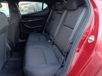 Mazda Mazda3 2.0 e-SKYACTIV-G HOMURA AT