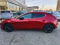 Mazda Mazda3 2.0 e-SKYACTIV-G HOMURA AT