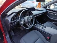 Mazda Mazda3 2.0 e-SKYACTIV-G HOMURA AT