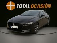 Mazda Mazda3 2.0 e-SKYACTIV-G 88KW EVOLUTION