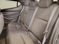 Mazda Mazda3 2.0 e-SKYACTIV-G 88KW EVOLUTION