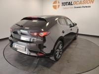 Mazda Mazda3 2.0 e-SKYACTIV-G 88KW EVOLUTION