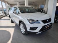 SEAT Ateca 1.5 TSI 110kW (150CV) St&Sp Xcellence
