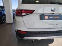 SEAT Ateca 1.5 TSI 110kW (150CV) St&Sp Xcellence