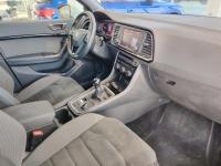 SEAT Ateca 1.5 TSI 110kW (150CV) St&Sp Xcellence