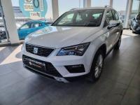 SEAT Ateca 1.5 TSI 110kW (150CV) St&Sp Xcellence