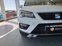 SEAT Ateca 1.5 TSI 110kW (150CV) St&Sp Xcellence