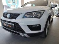 SEAT Ateca 1.5 TSI 110kW (150CV) St&Sp Xcellence