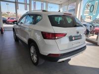 SEAT Ateca 1.5 TSI 110kW (150CV) St&Sp Xcellence