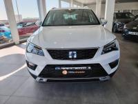 SEAT Ateca 1.5 TSI 110kW (150CV) St&Sp Xcellence