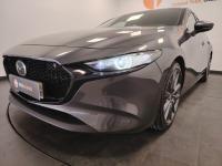 Mazda Mazda3 2.0 e-SKYACTIV-G ZENITH AT