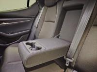 Mazda Mazda3 2.0 e-SKYACTIV-G ZENITH AT