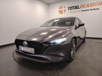 Mazda Mazda3 2.0 e-SKYACTIV-G ZENITH AT
