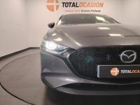 Mazda Mazda3 2.0 e-SKYACTIV-G ZENITH AT