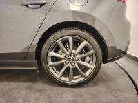 Mazda Mazda3 2.0 e-SKYACTIV-G ZENITH AT