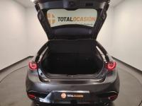 Mazda Mazda3 2.0 e-SKYACTIV-G ZENITH AT