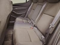 Mazda Mazda3 2.0 e-SKYACTIV-G ZENITH AT