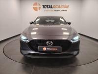 Mazda Mazda3 2.0 e-SKYACTIV-G ZENITH AT