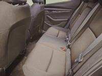 Mazda Mazda3 2.0 e-SKYACTIV-G ZENITH AT